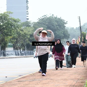 Runner Photo 8341017