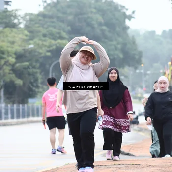Runner Photo 8341018