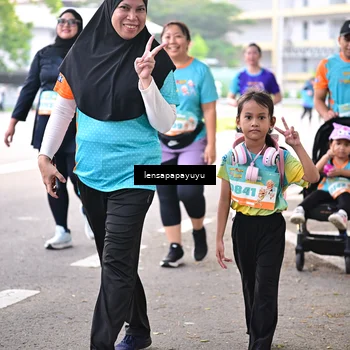 Runner Photo 8341019