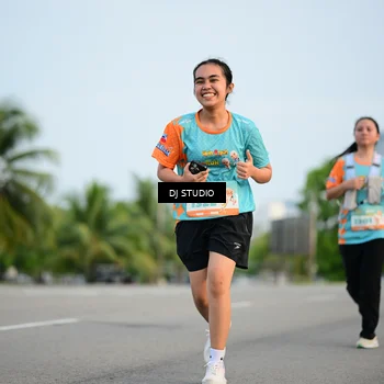Runner Photo 8341020