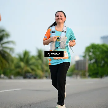 Runner Photo 8341023