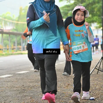 Runner Photo 8341032