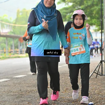 Runner Photo 8341033