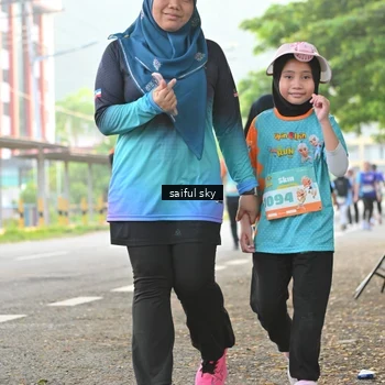 Runner Photo 8341043