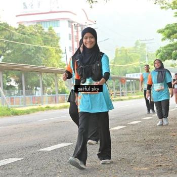 Runner Photo 8341059