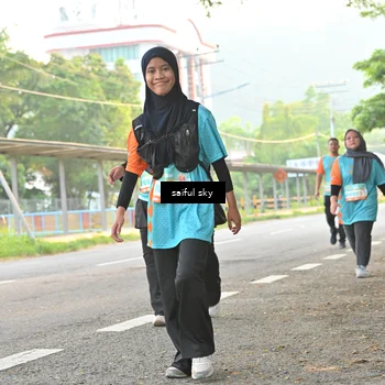 Runner Photo 8341063