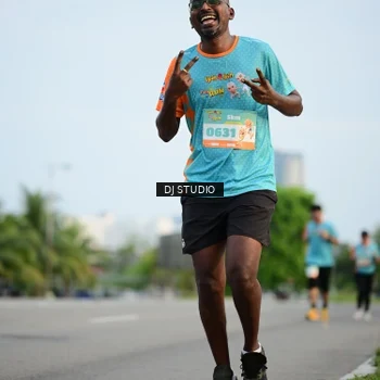 Runner Photo 8341066