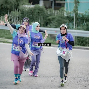 Runner Photo 8341067