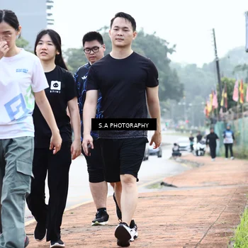 Runner Photo 8341072