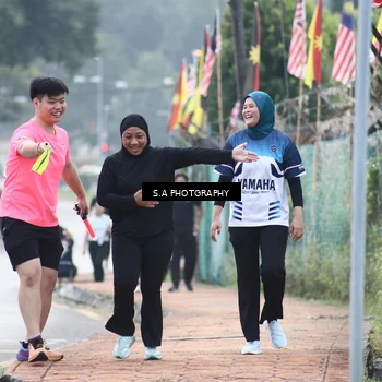 Runner Photo 8341075