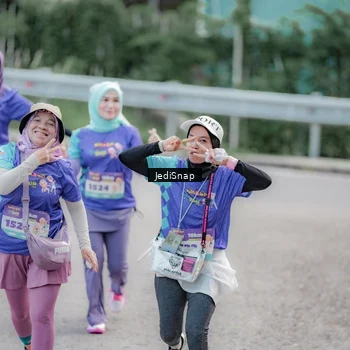 Runner Photo 8341076