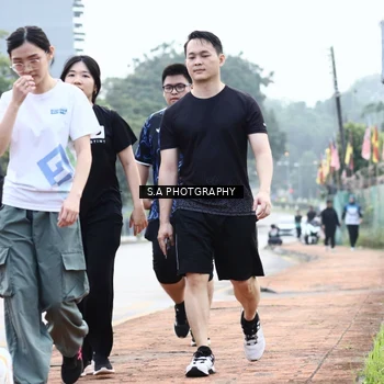 Runner Photo 8341077