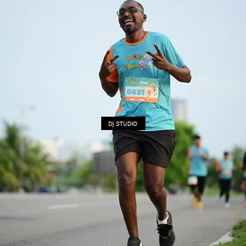 Runner Photo 8341080