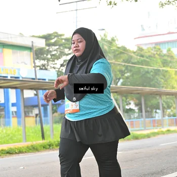 Runner Photo 8341084