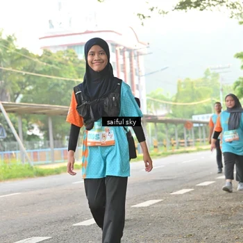 Runner Photo 8341085
