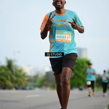 Runner Photo 8341086