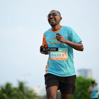 Runner Photo 8341090