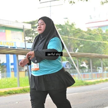 Runner Photo 8341094