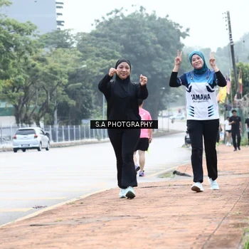 Runner Photo 8341097