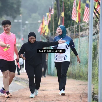 Runner Photo 8341099