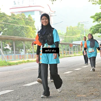 Runner Photo 8341100