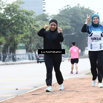 Runner Photo 8341106