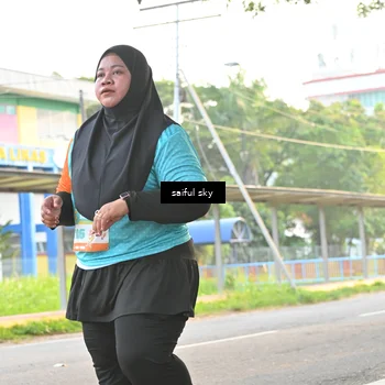Runner Photo 8341107
