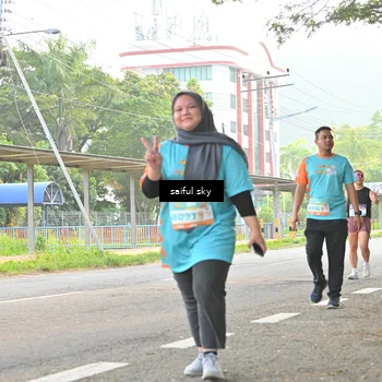 Runner Photo 8341108