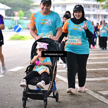 Runner Photo 8341111