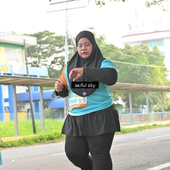 Runner Photo 8341113