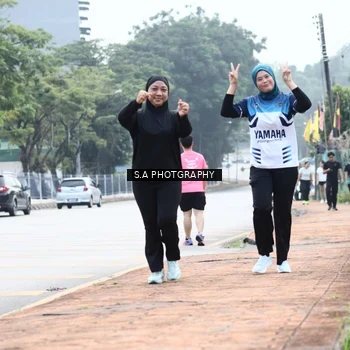 Runner Photo 8341116
