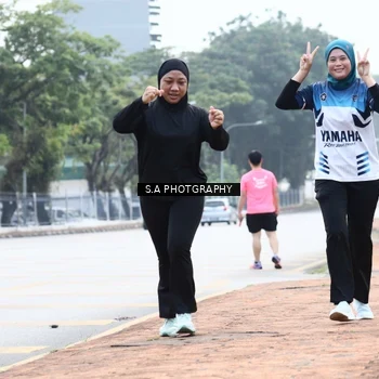 Runner Photo 8341119