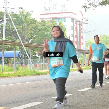 Runner Photo 8341121