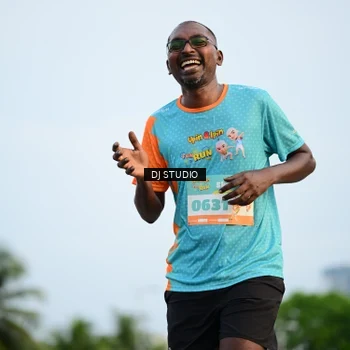 Runner Photo 8341123