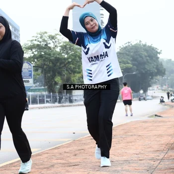 Runner Photo 8341126