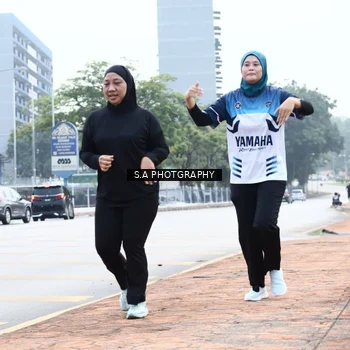Runner Photo 8341127