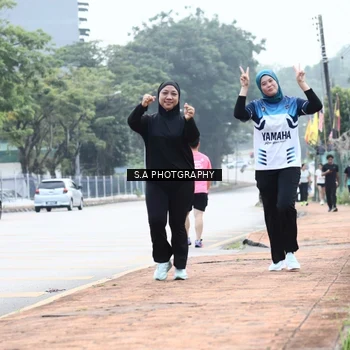 Runner Photo 8341129