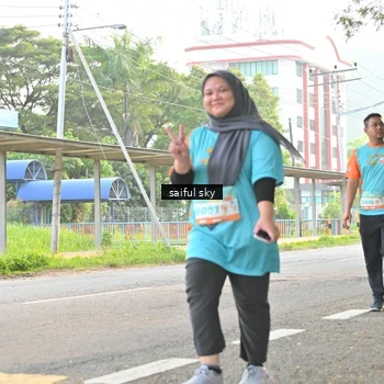 Runner Photo 8341132