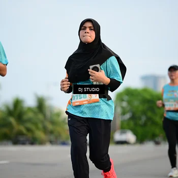 Runner Photo 8341134