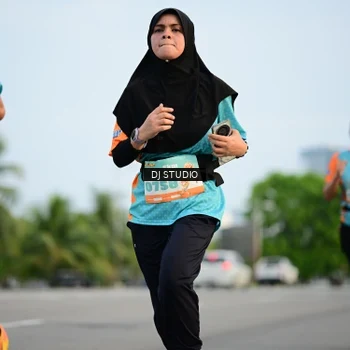 Runner Photo 8341136