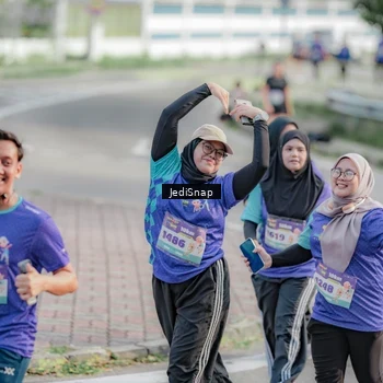 Runner Photo 8341137