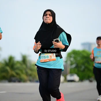 Runner Photo 8341139