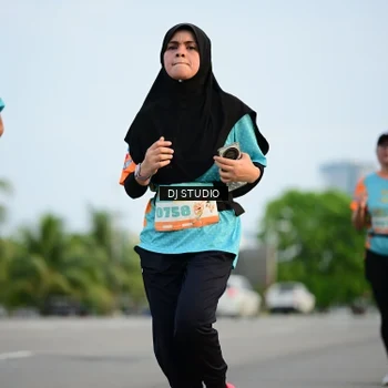 Runner Photo 8341140