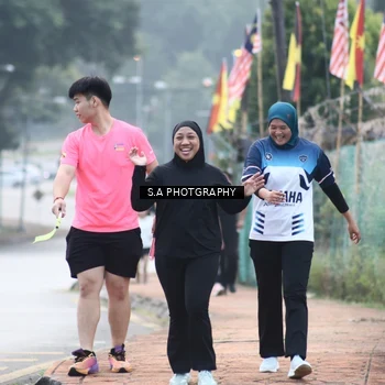 Runner Photo 8341141