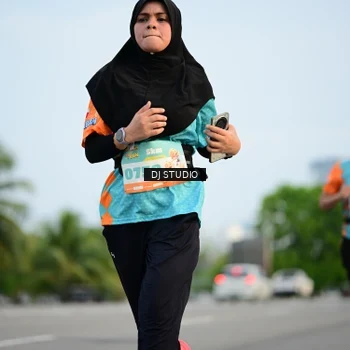 Runner Photo 8341144