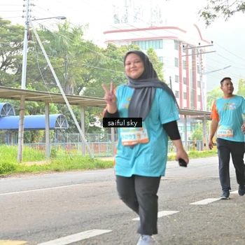 Runner Photo 8341148