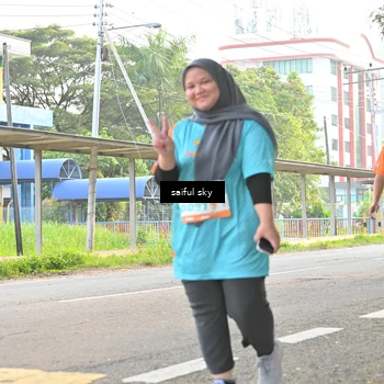 Runner Photo 8341153