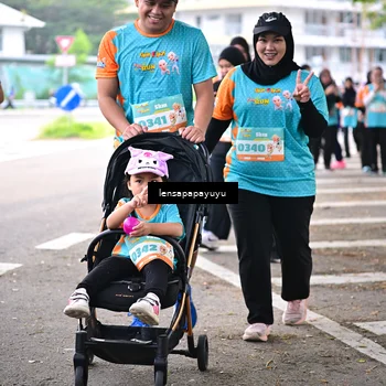 Runner Photo 8341154