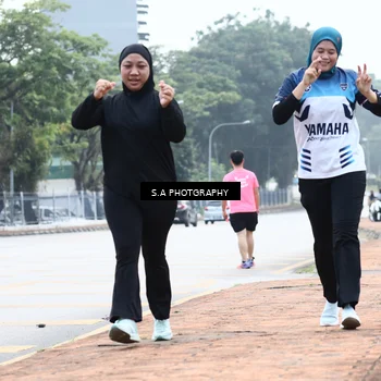 Runner Photo 8341155