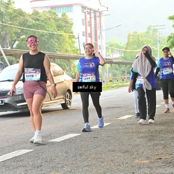 Runner Photo 8341158